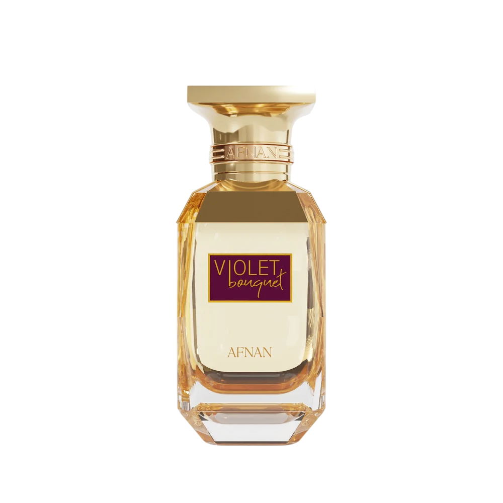 Afnan La Fleur Bouquet Perfume For Women EDP 80ml