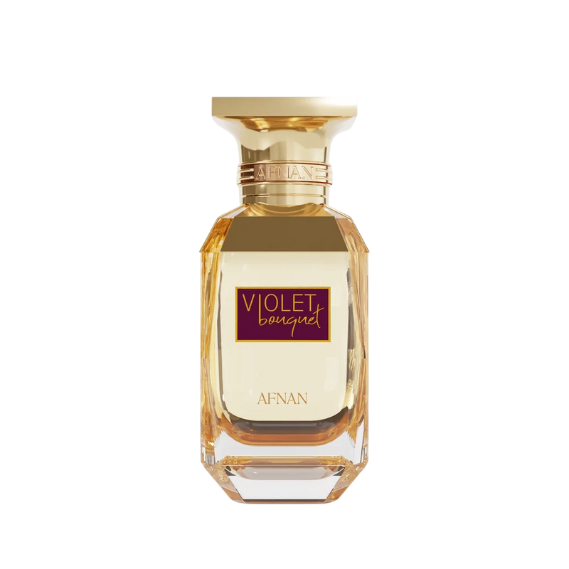 Afnan La Fleur Bouquet Perfume For Women EDP 80ml