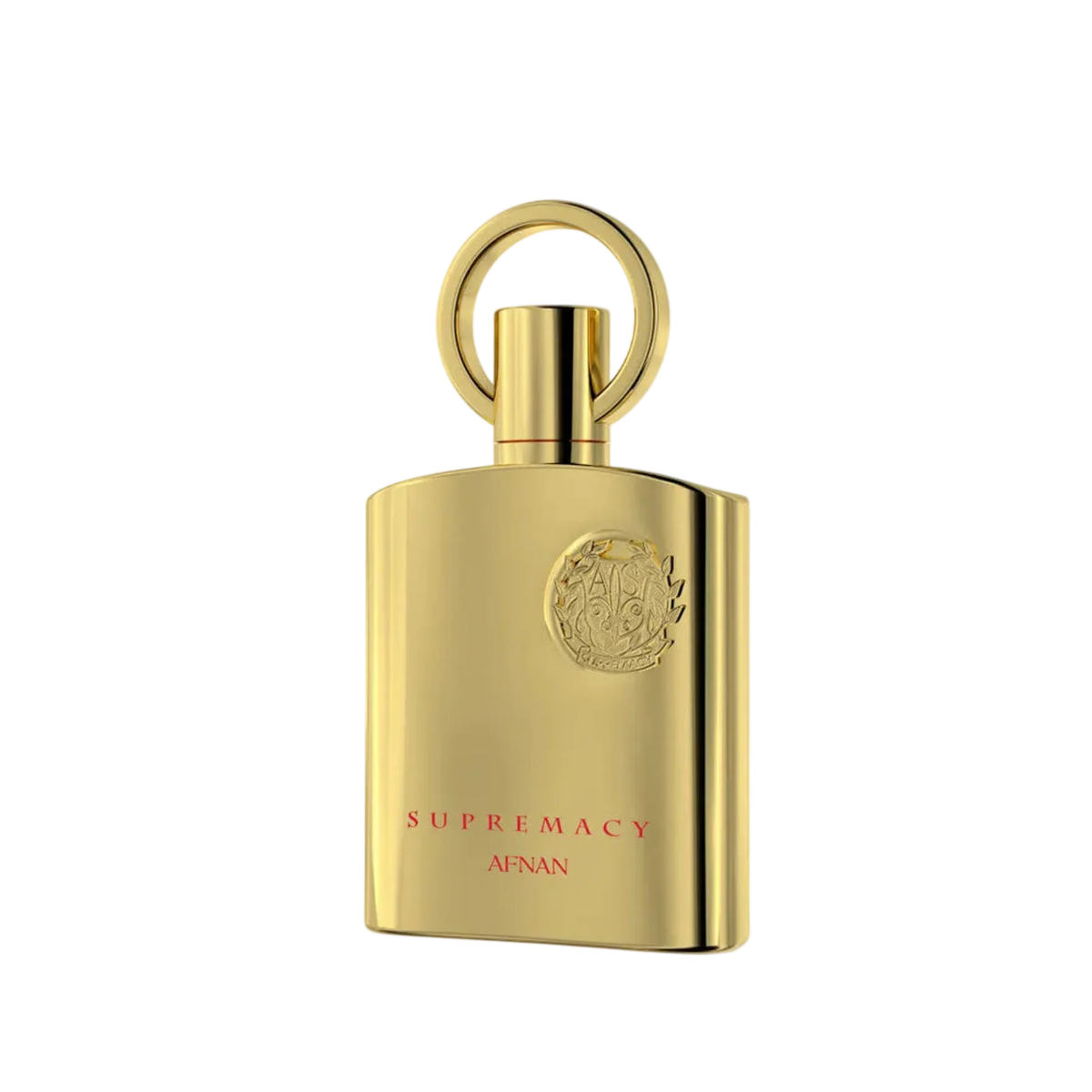 Afnan Supremacy Gold perfume for men and women,EDP, 100ml