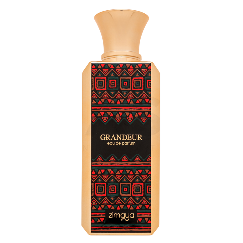 Afnan Zimaya Grandeur EDP For Unisex 100ml