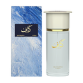 Ahmed Al Maghribi Kaaf Perfume For Unisex EDP 100ml