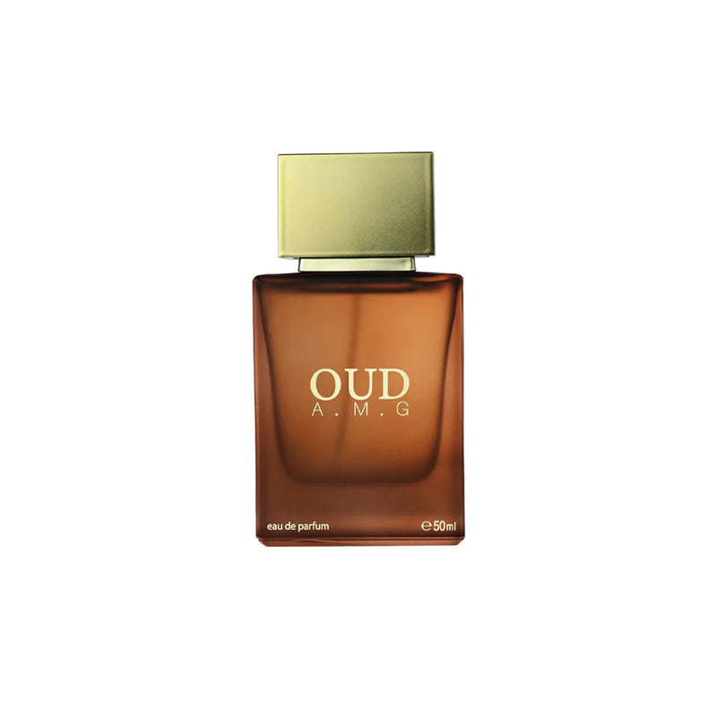 Oud AMG By Ahmed Al Maghribi Perfume For Men and Women Edp 50ml