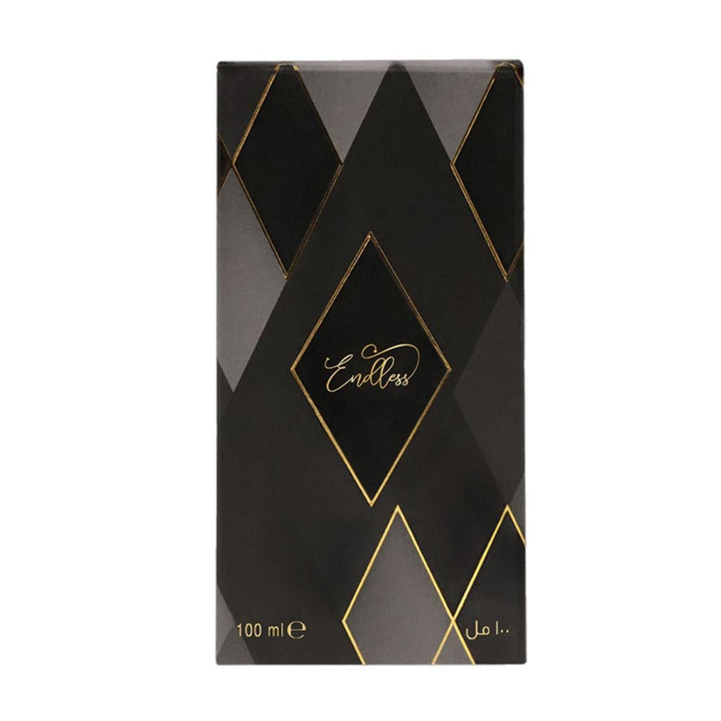 Ahmed Al Maghribi Endless For Unisex EDP 100ml