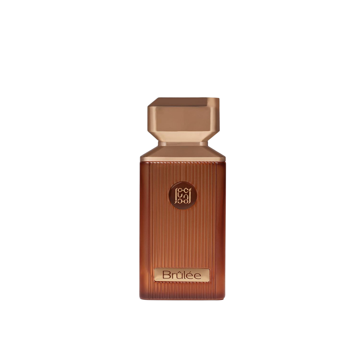 Ahmed Al Maghribi Brulee For Unisex EDP 100ml