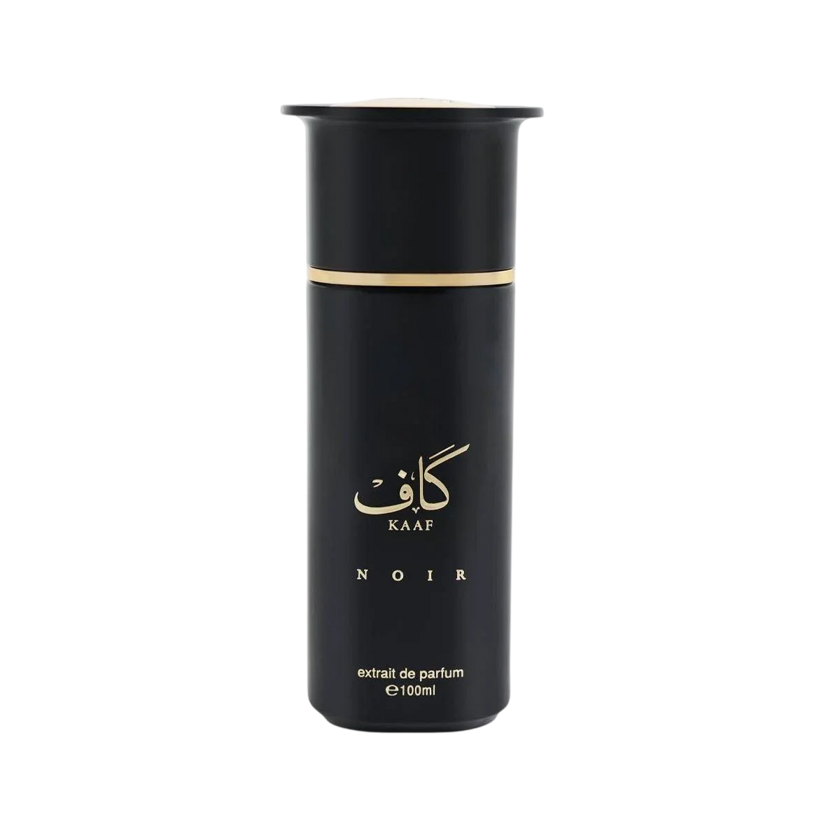 Ahmed Al Maghribi Kaaf Noir Perfume For Unisex EDP 100ml