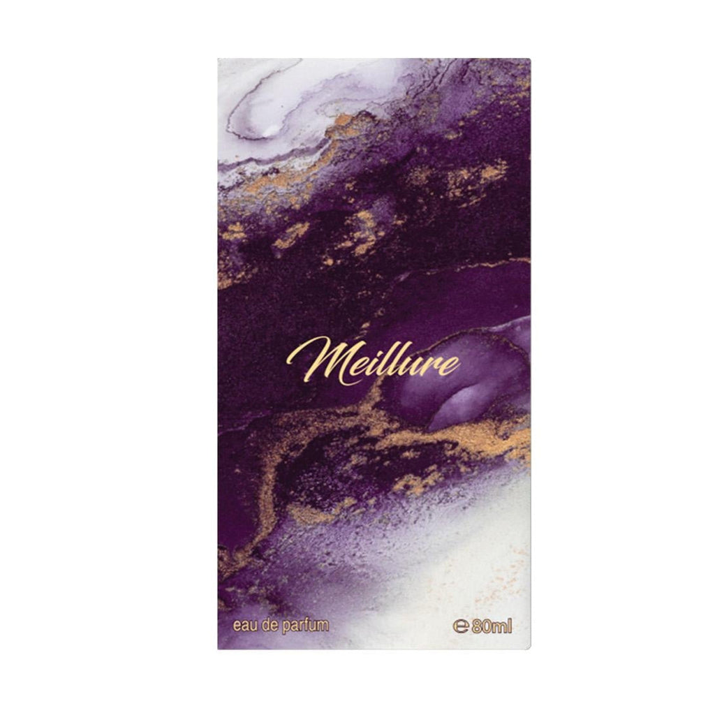 Ahmed Al Maghribi Meillure Perfume For Unisex EDP 80ml