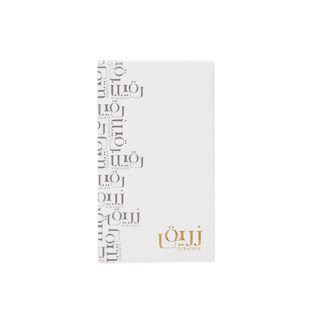 Ahmed Al Maghribi Zuraique Perfume For Unisex EDP 50ml