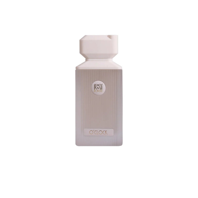 O Clock By Ahmed Al Maghribi Perfume For Men And Women Edp 100ml