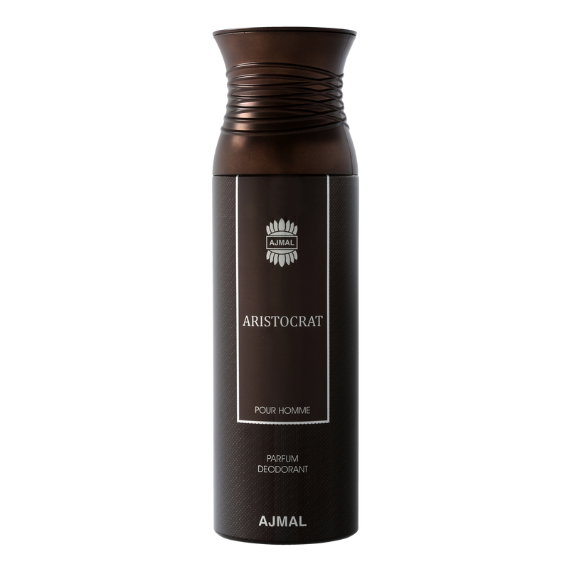 Ajmal Aristocrat Deodorant For Men 200ml
