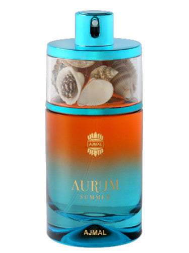 Ajmal Aurum Summer for Women EDP 75ml