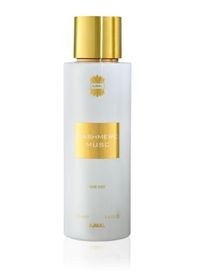 Ajmal Cashmere Musc Hair Mist For Women 100ml