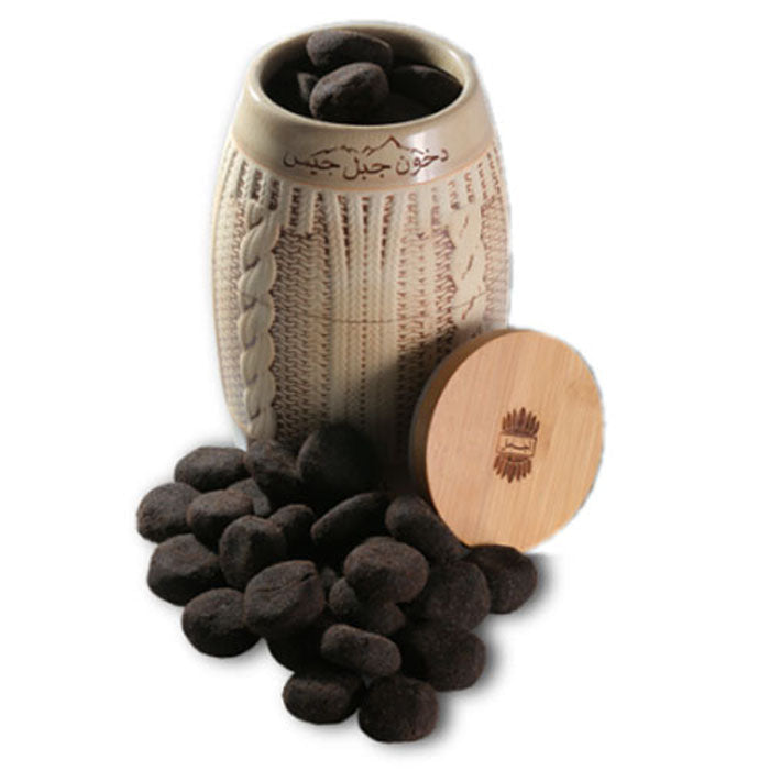 Ajmal Dakhoon Jebel Jais 250Grams