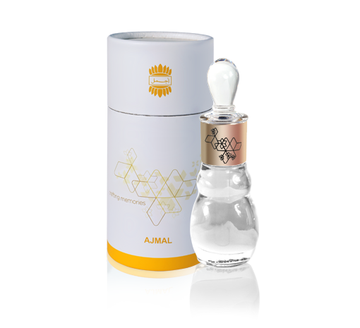Ajmal Misk Al Khaleej Perfume Oil 24 Gms
