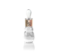 Ajmal Misk Al Khaleej Perfume Oil 24 Gms