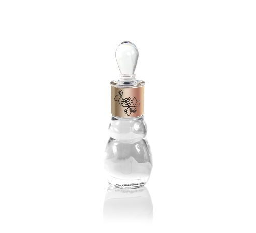 Ajmal Misk Al Khaleej Perfume Oil, Attar for Unisex, 12 Gms