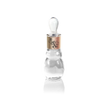 Ajmal Musk Platinum Perfume Oil 12g