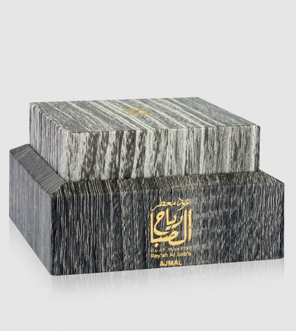 Ajmal Oudh Moattar Reyah Al Saba 50Gms