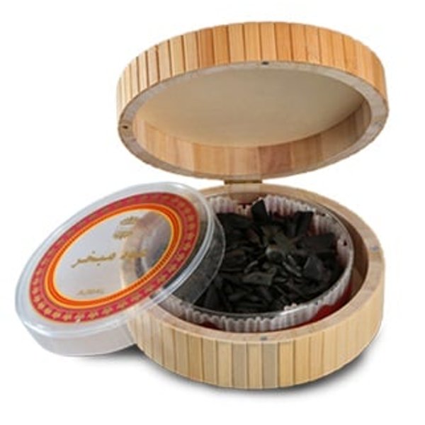 Ajmal Oudh Mubakhar 25Gms