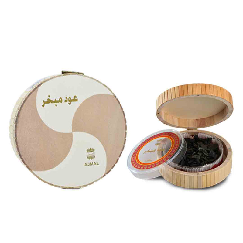 Ajmal Oudh Mubakhar 50Gms