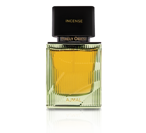 Ajmal Purely Orient Incense for Unisex Edp 75ml