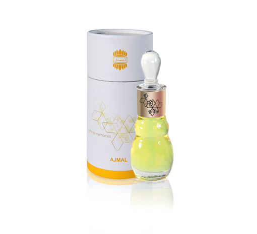 Ajmal Purple Oud Perfume Oil 12g