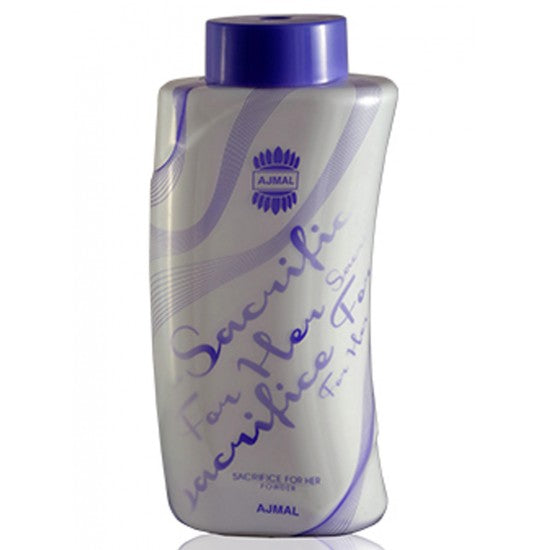 Ajmal Sacrifice Powder 100gm