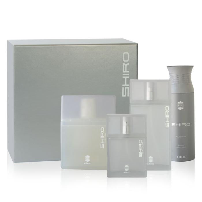 Ajmal Shiro Gift Set For Women