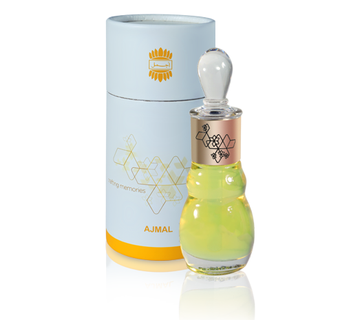 Ajmal Sweet Oudh Perfume Oil 12 Gms