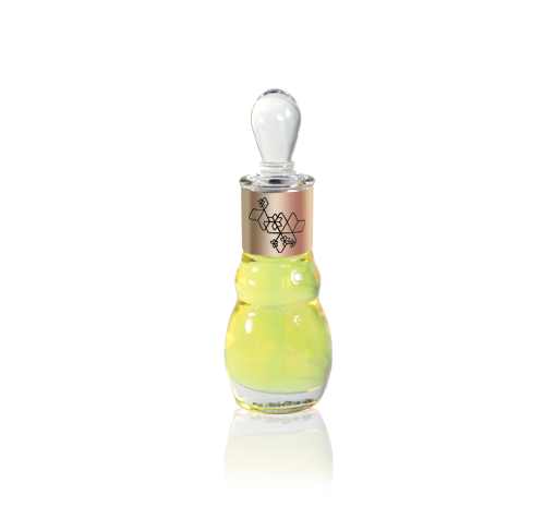 Ajmal Wild Musk Perfume Oil 12g