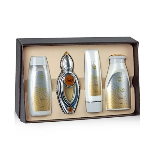 Ajmal Wisal Gift Set