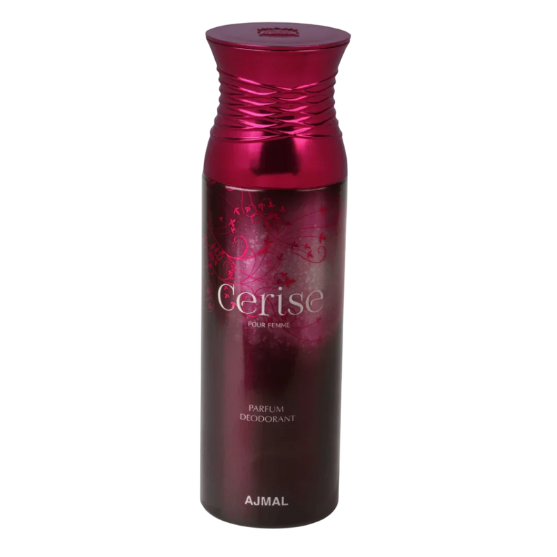 Ajmal Cerise Deodorant For Women 200ml