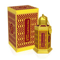 Al Haramain 50 Years Oudh Ma’Al Attar Bukhoor 90g