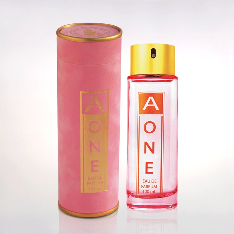 Al Haramain A One Spray EDP For Unisex 100ml