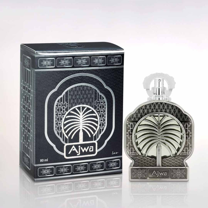 Al Haramain Ajwa Spray For Unisex 80ml