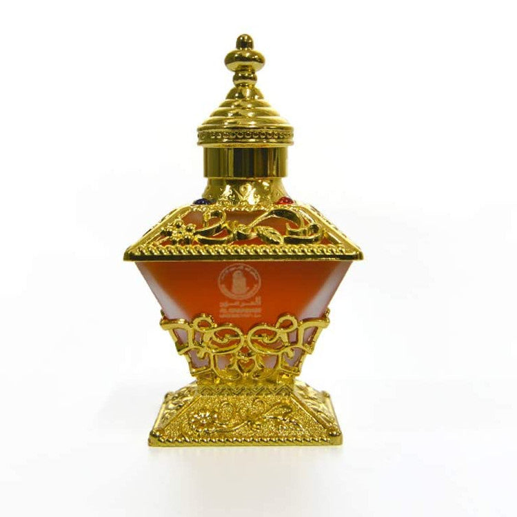 Al Haramain Attar Al Kaaba Perfume Oil, 25 ml TESTER