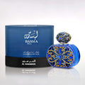 Al Haramain Basma Bleu Concentrated Perfume Oil 20ml