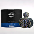 Al Haramain Basma Noir Concentrated Perfume Oil 20ml