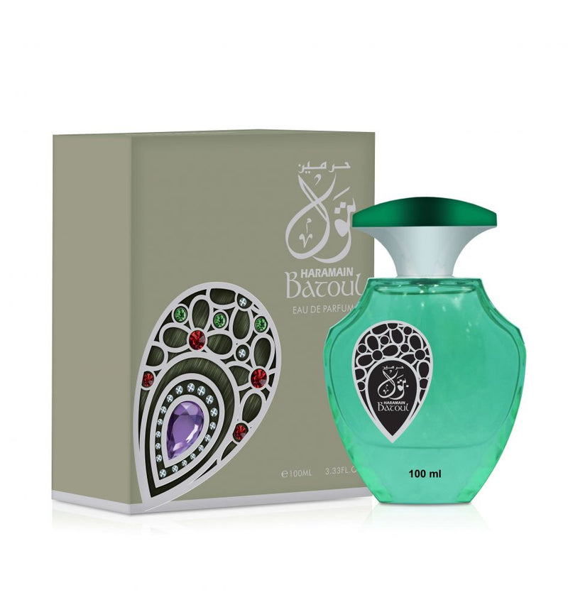 Al Haramain Bataoul Spray EDP For Unisex 100ml