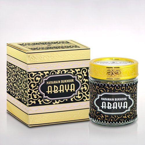 Al Haramain Bukhoor Abaya 150g