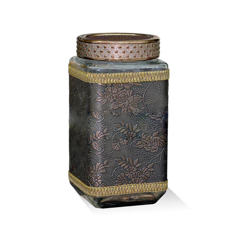 Al Haramain Cambodi Oudh Seufi Bukhoor 1000g