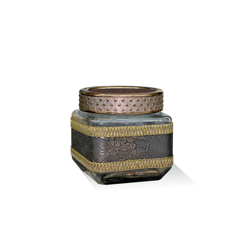 Al Haramain Cambodi Oudh Seufi Bukhoor 250g