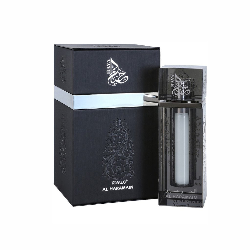 Al Haramain Haya Concentrated Perfume Oil 24ml
