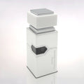 Al Haramain L'Aventure Blanche Spray EDP For Unisex 30ml