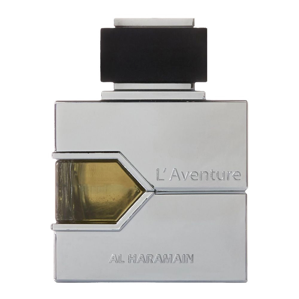 Al Haramain L’Aventure EDP 100ml  TESTER