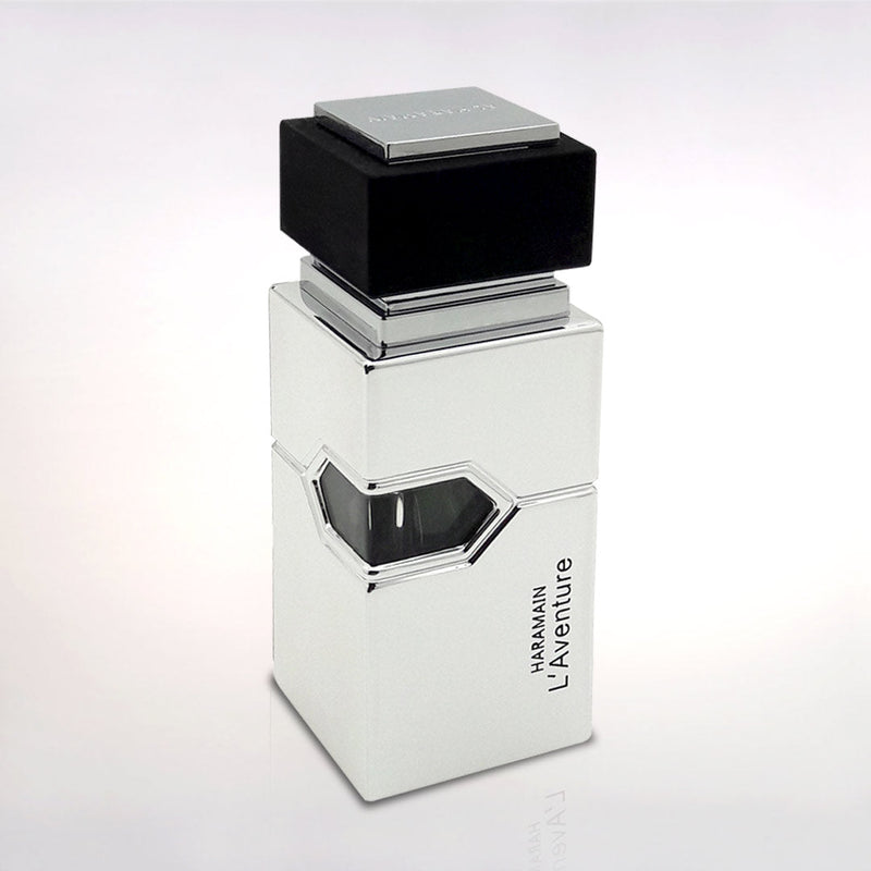 Al Haramain L'Aventure Spray EDP For Unisex 30ml