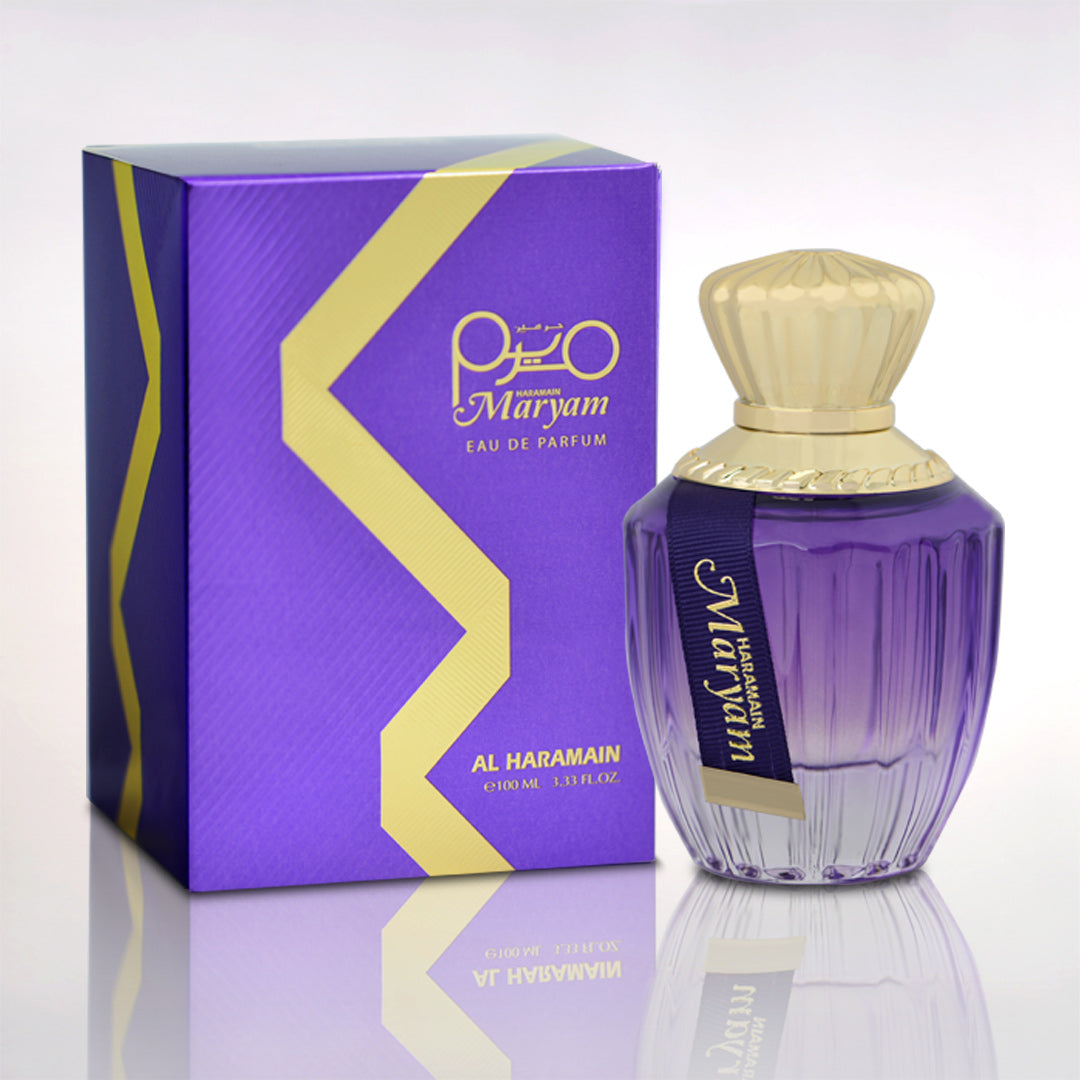 Al Haramain Maryam EDP For Women 100ml