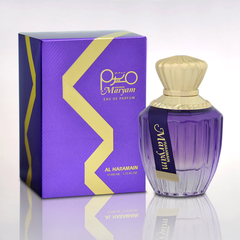 Al Haramain Maryam EDP For Women 100ml