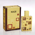 Al Haramain Maze EDP For Unisex 50ml