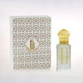 Al Haramain Musk Maliki Concentrated Perfume Oil 6ml
