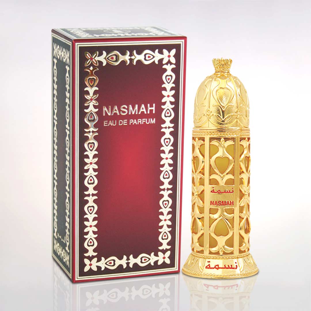 Al Haramain Nasmah Spray EDP For Men 50ml